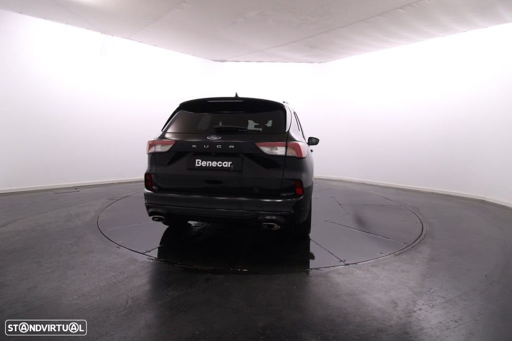 Ford Kuga 1.5 TDCi EcoBlue ST-Line - 6