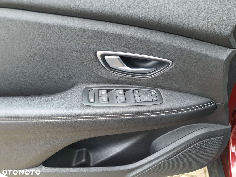 Renault Grand Scenic Gr 1.3 TCe FAP Zen - 10