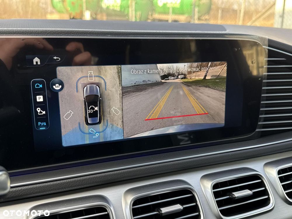 Mercedes-Benz GLE - 25