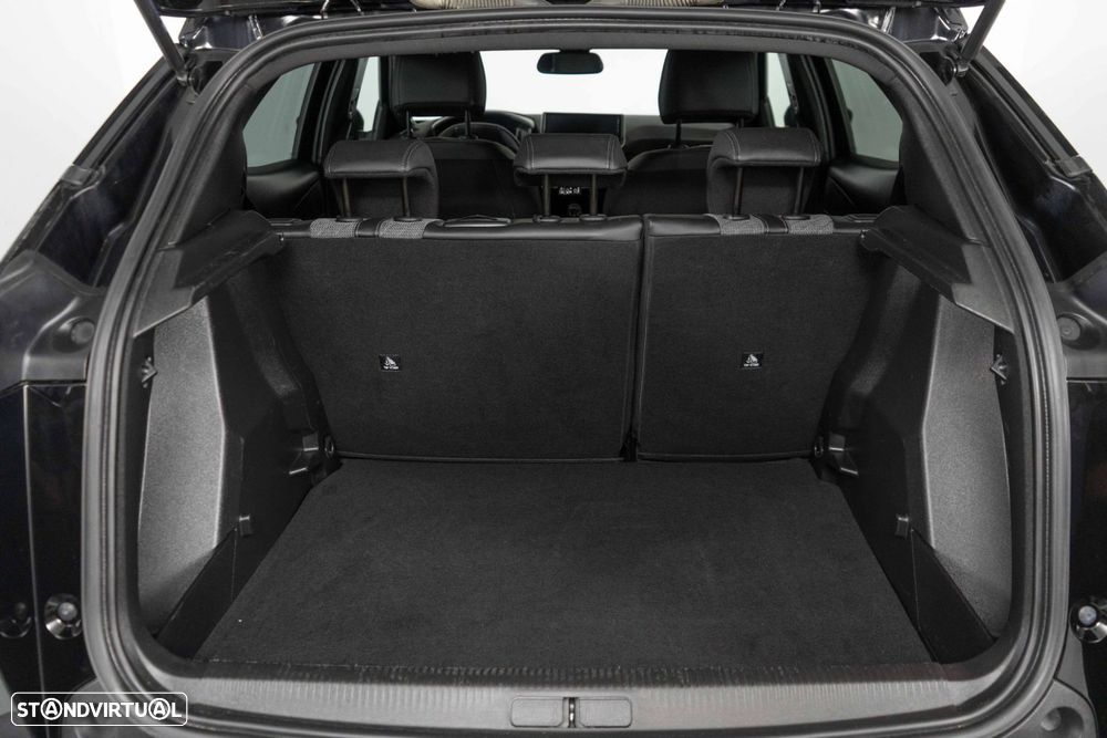 Peugeot 2008 1.2 PureTech Allure Pack - 13