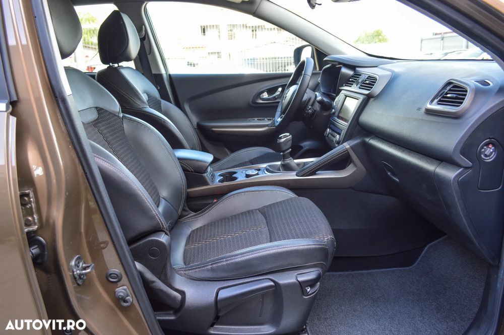 Renault Kadjar Energy dCi 110 XMOD - 27