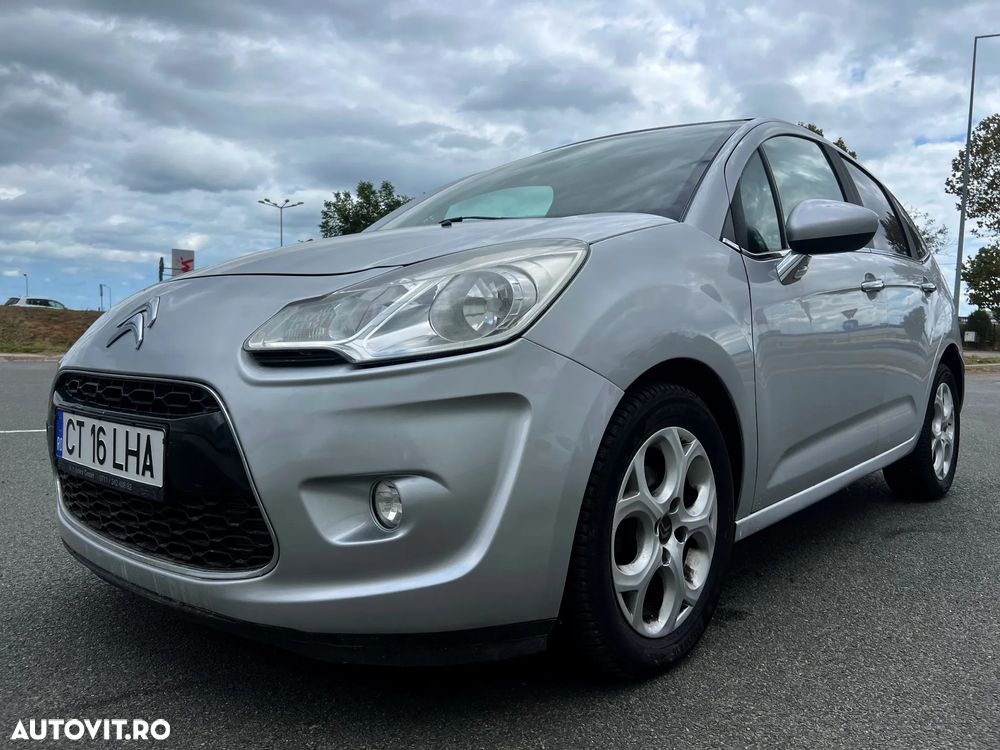 Citroën C3 1.6 HDI Exclusive - 2