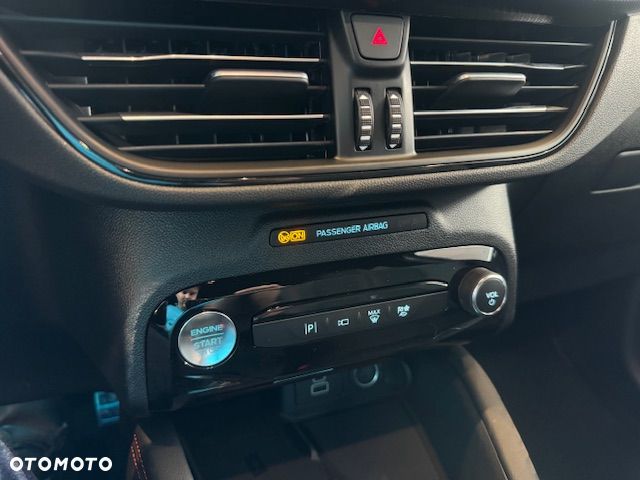 Ford Kuga 2.5 FHEV FWD ST-Line X - 10