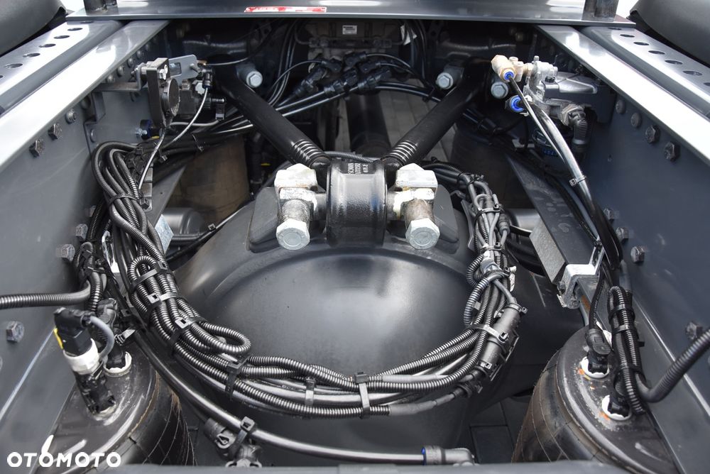 Scania S500 / STANDARD / I PARK-COOL / 2023 / FULL LED / ORUROWANIE + 6X HALOGENY / FULL SERWIS ASO SCANIA! / Retarder / !! Jak nowa !! - 19