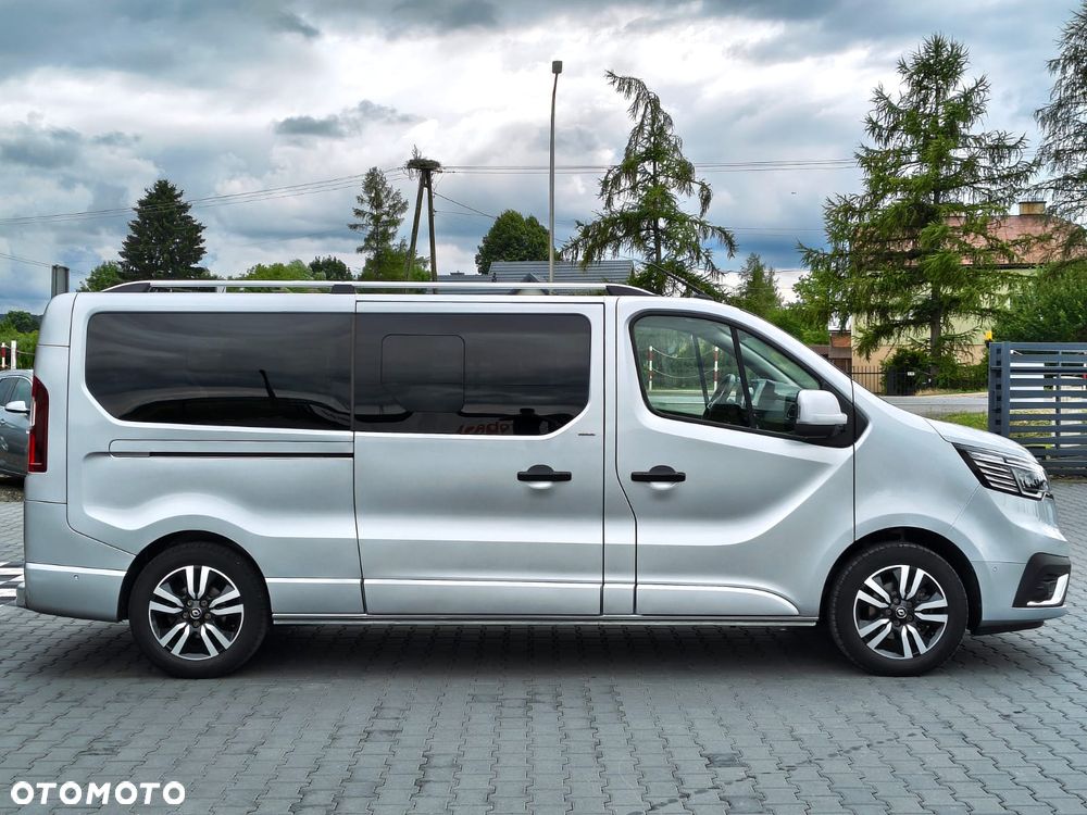 Renault Trafic - 9
