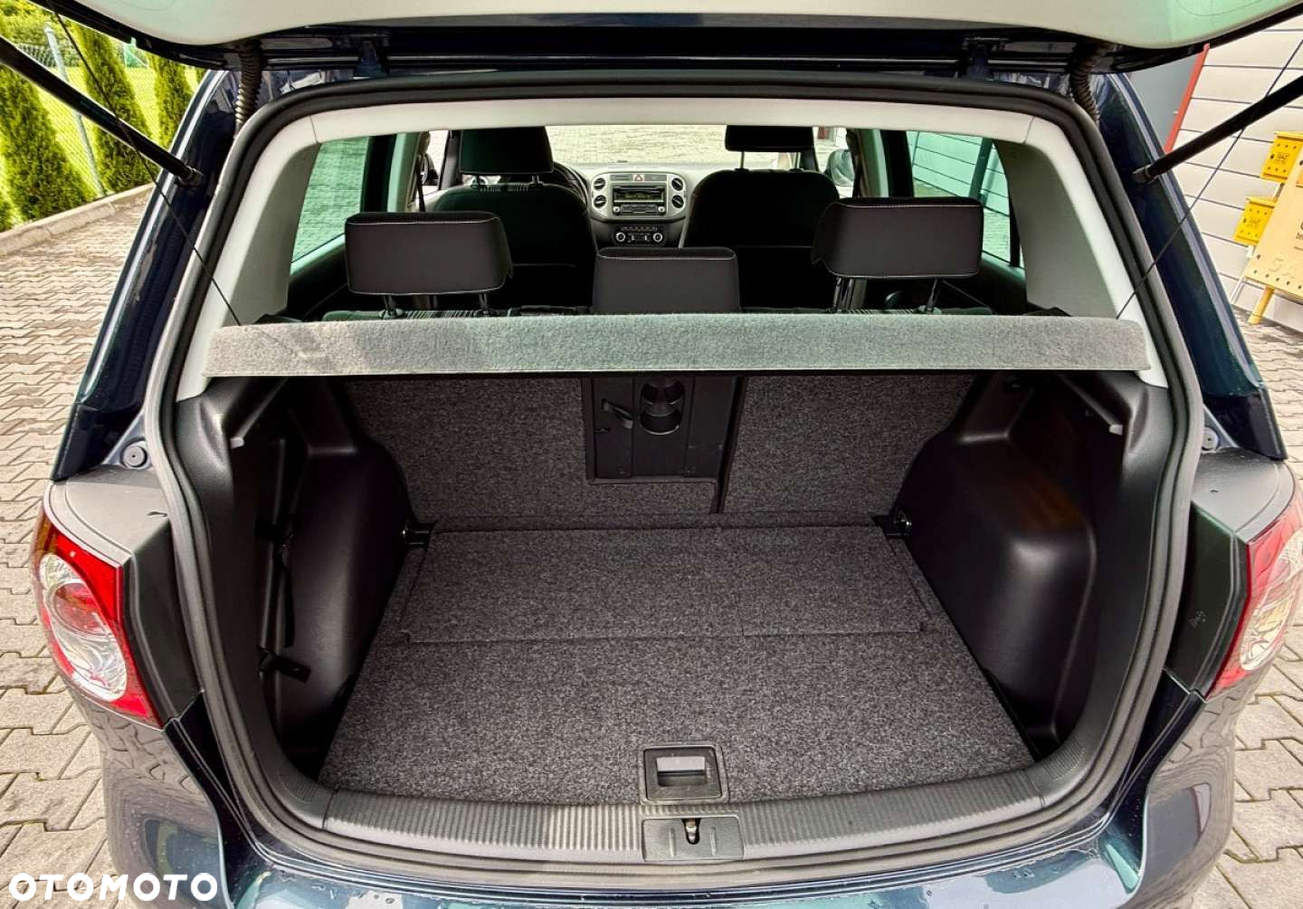 Volkswagen Golf Plus - 16