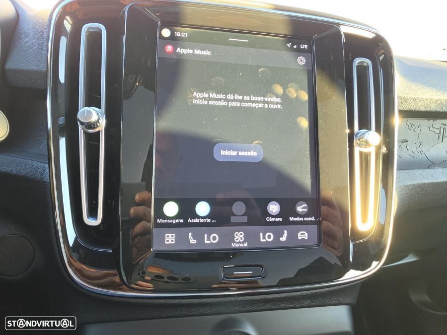 Volvo C40 Recharge Core - 34