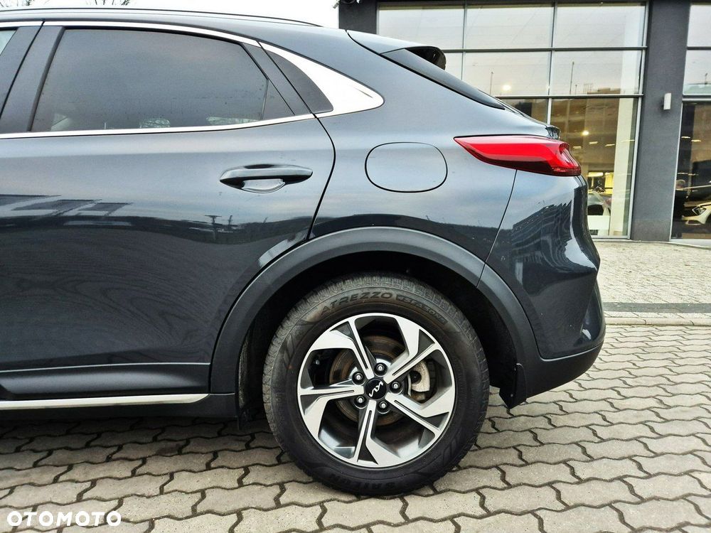 Kia XCeed 1.5 T-GDI M - 17