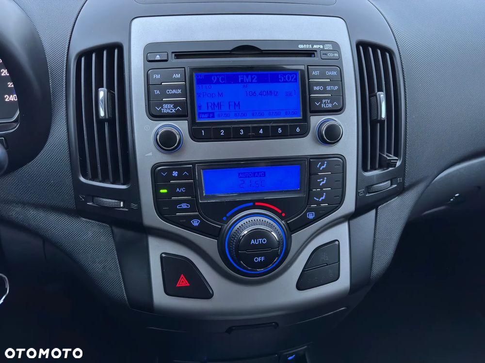 Hyundai i30 1.6 CRDI Edition Plus - 24