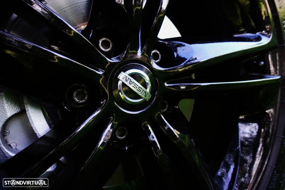 Nissan Qashqai 1.6 dCi Tekna - 14