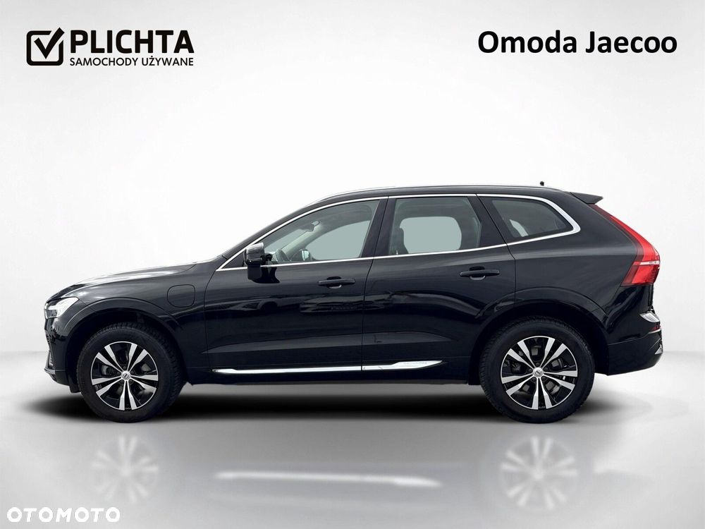 Volvo XC 60 T6 Plug-In Hybrid AWD Inscription - 3