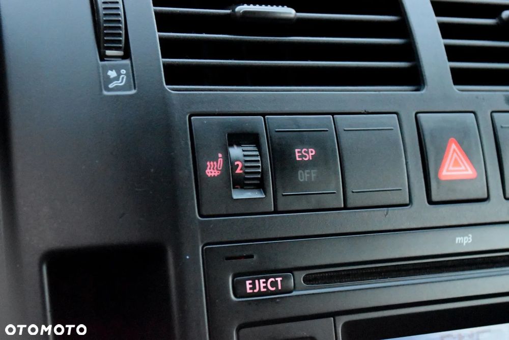 Volkswagen Polo 1.2 Tour Edition - 31