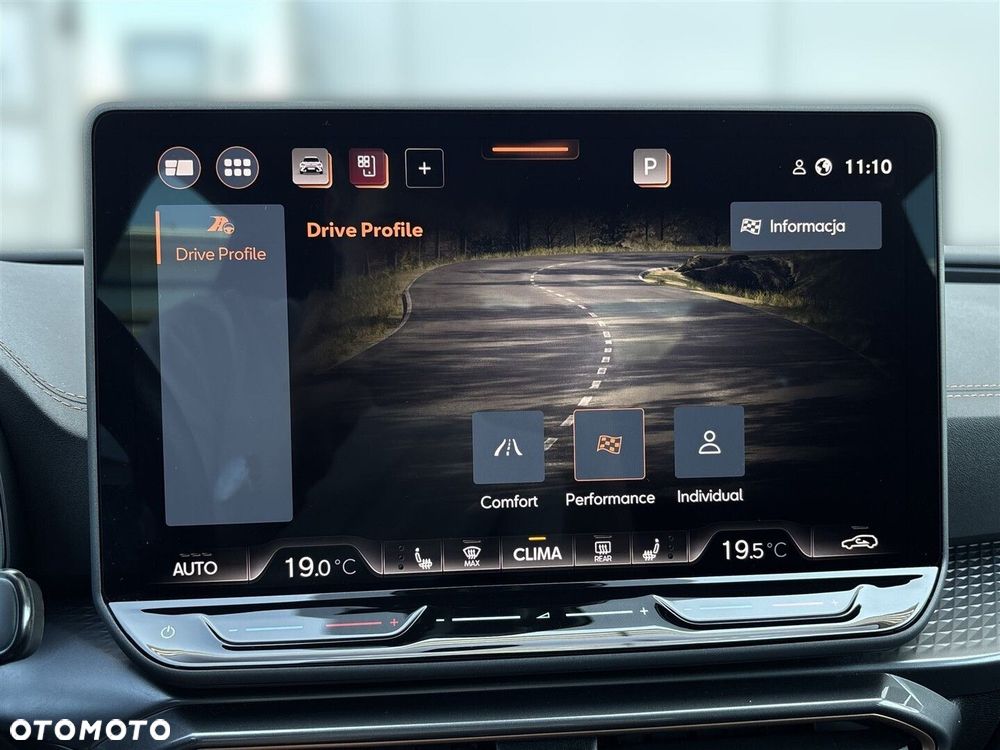 Cupra Formentor 1.5 eTSI mHEV DSG - 27