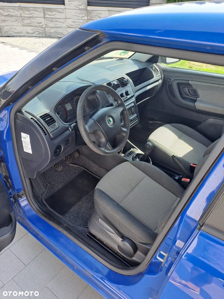 Skoda Fabia 1.2 12V Classic - 7