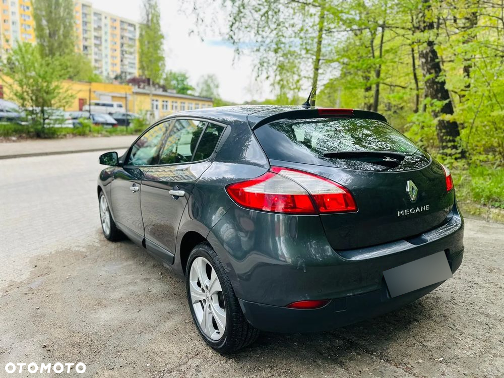 Renault Megane - 5