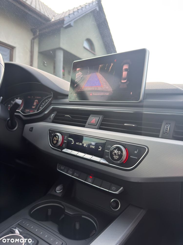 Audi A4 Avant - 35