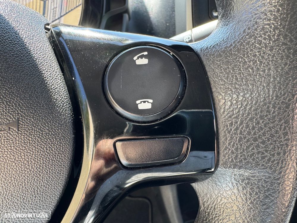 Peugeot 108 1.0 VTi Style - 43