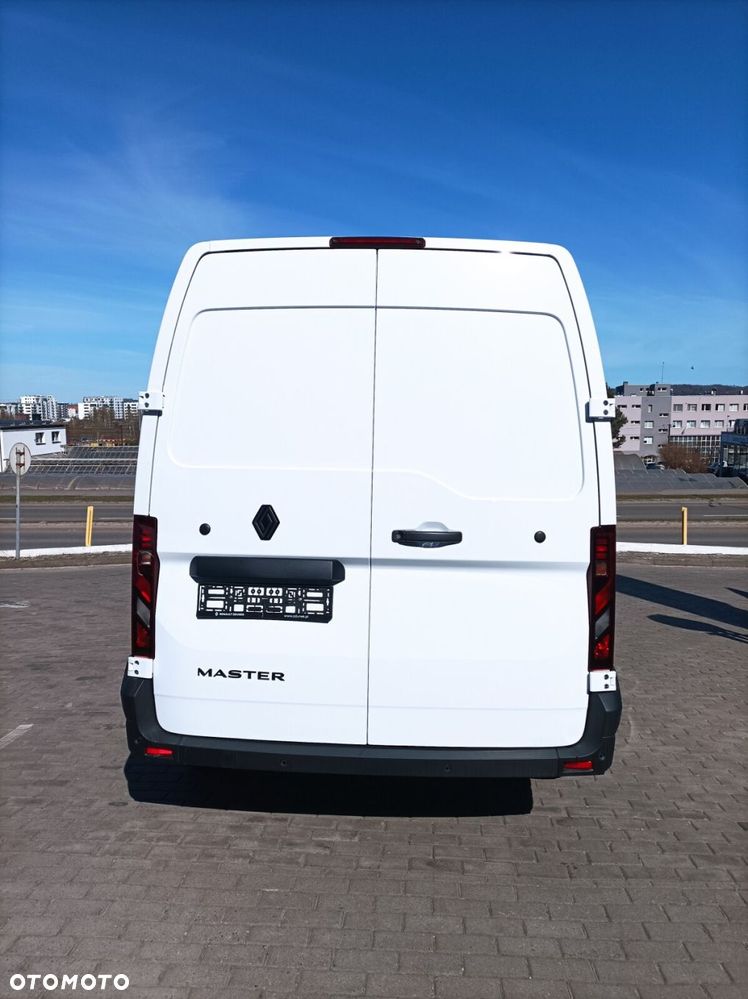 Renault Master Furgon FWD EXTRA 3,5T L3H2 2.0 dCi 130 - 13