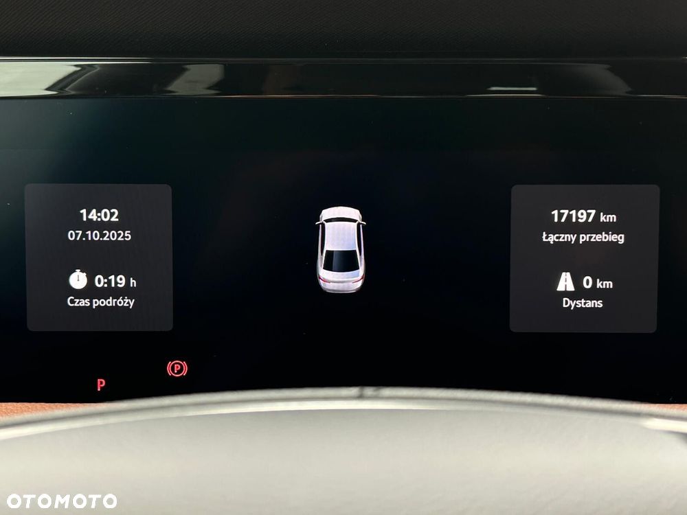 Skoda Superb 2.0 TSI 4x4 L&K DSG - 28