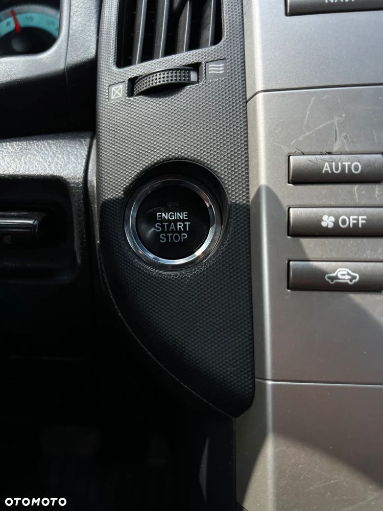 Toyota Corolla Verso - 23