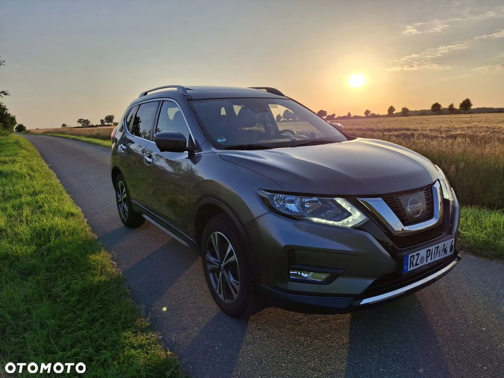 Nissan X-Trail 1.6 DIG-T N-Connecta - 3