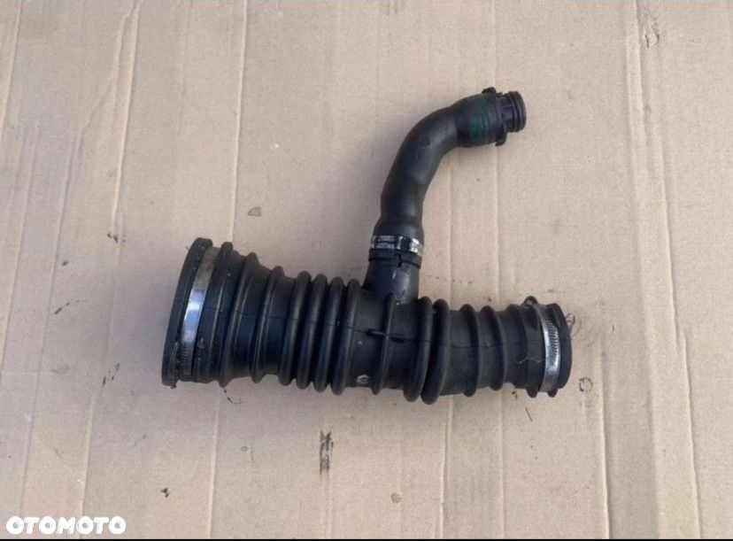 3M51-9A673M rura Przewód turbiny Ford focus mk2 c-max - 2