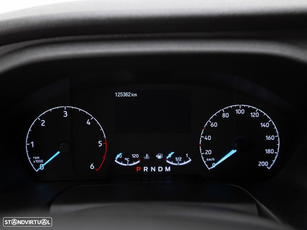 Ford Transit CUSTOM 320 L1H1 LKW VA AUTM. - 18