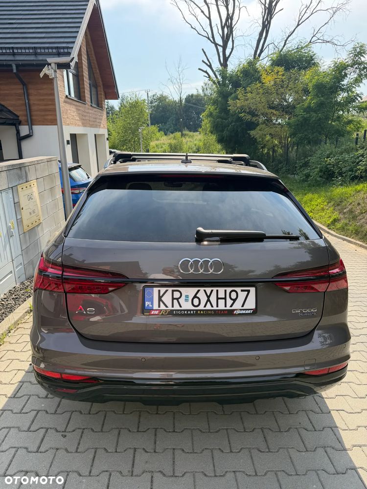 Audi A6 Allroad - 10