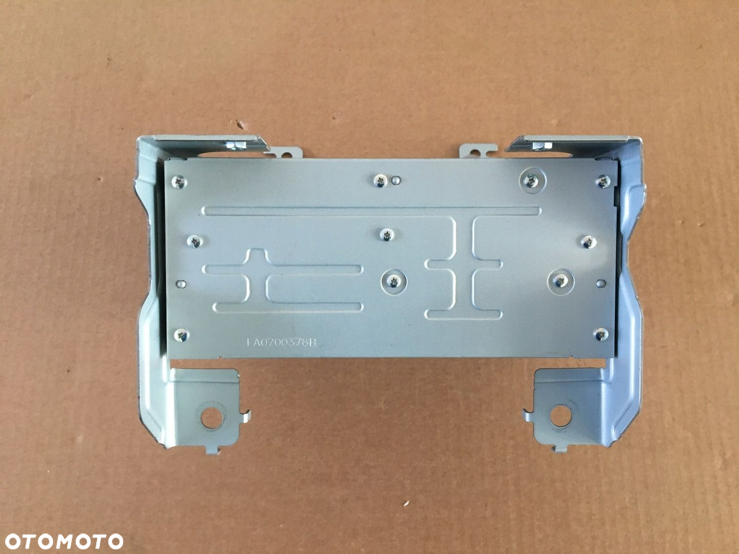 HONDA HR-V HRV III 21- RADIO MODUŁ STEROWNIK NAWIGACJI 8A500-3N0-G64-M1 - 7