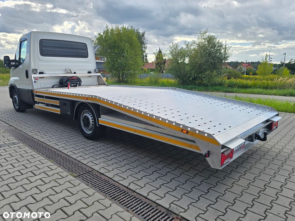 Iveco Daily - 4
