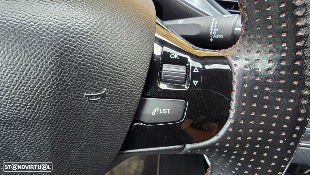 Peugeot 308 1.2 PureTech GT Line - 16