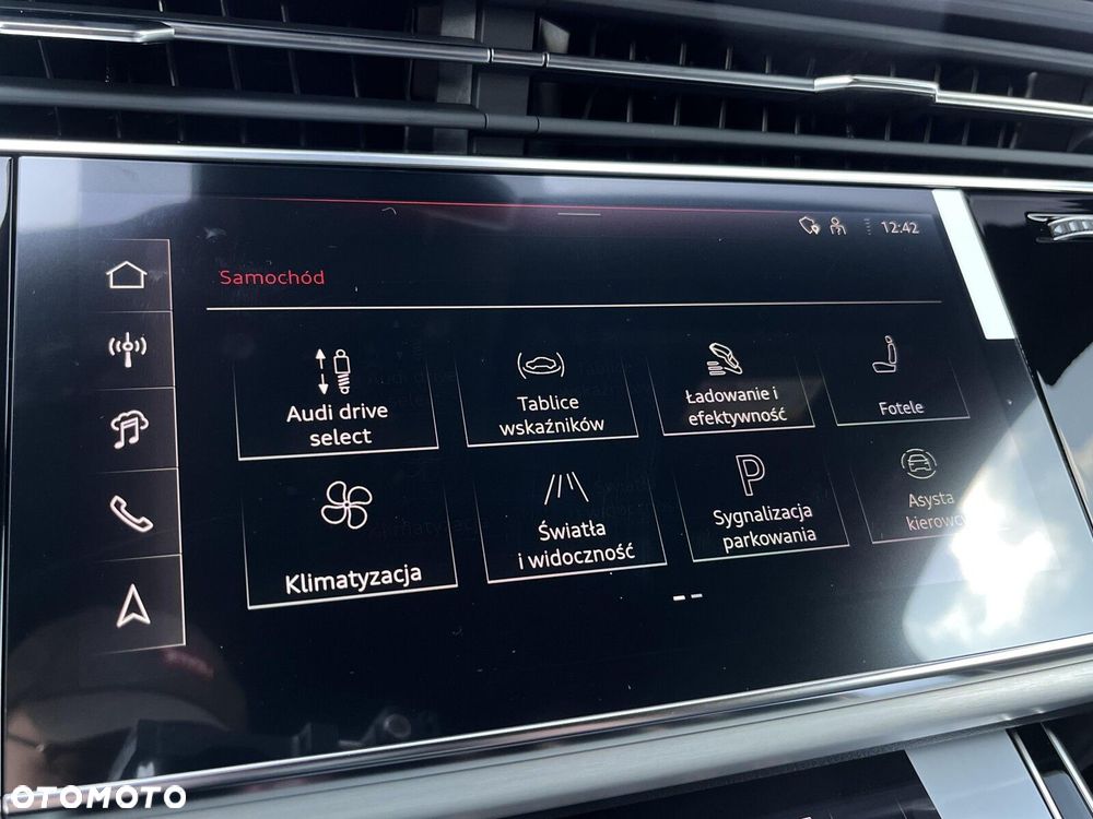 Audi Q7 - 34