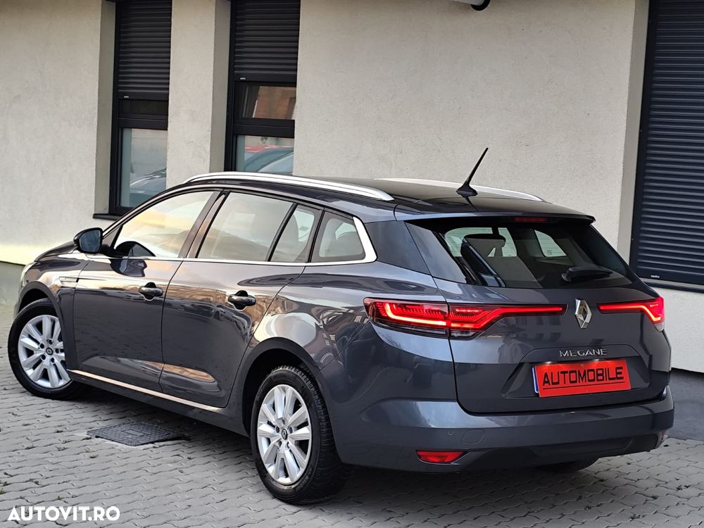 Renault Megane - 4