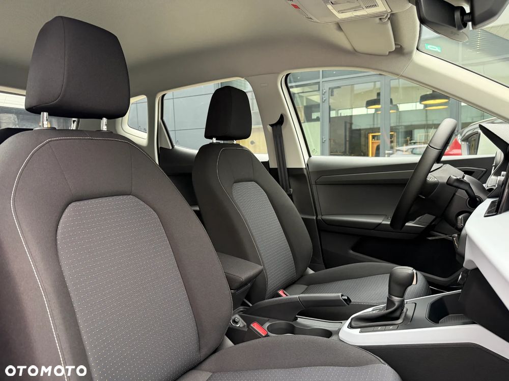 Seat Arona 1.0 TSI Style S&S DSG - 32