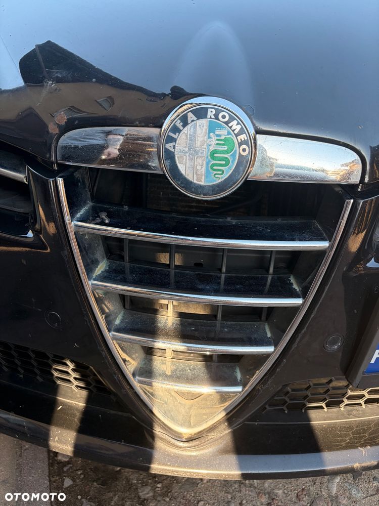Alfa Romeo 159 2.4 JTDM 20V DPF Q-Tronic ti - 25