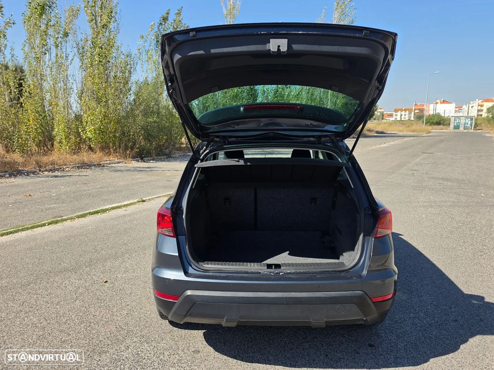 SEAT Arona 1.0 TSI Style - 8