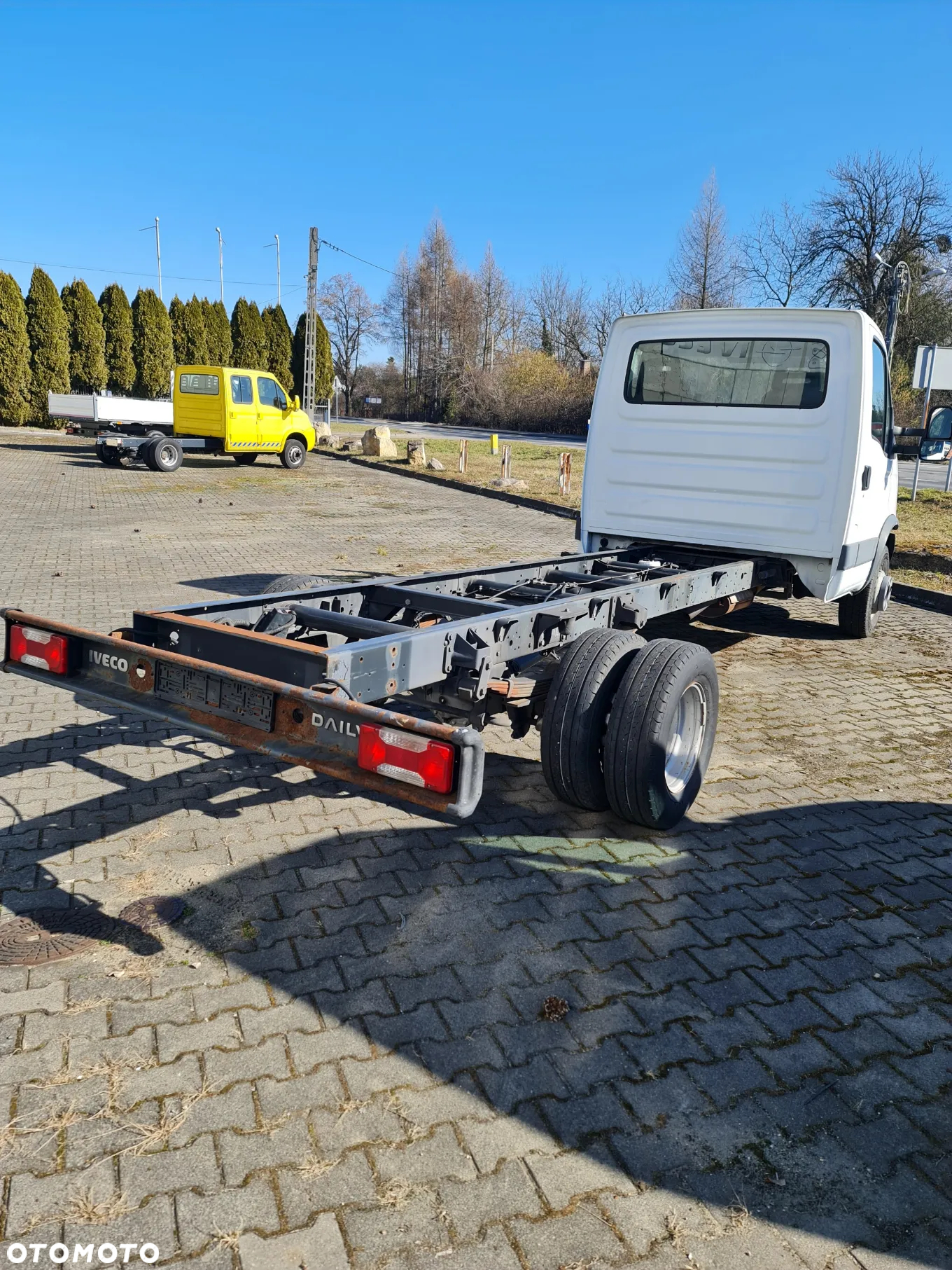 Iveco 70c17 65c15  50c15 - 4