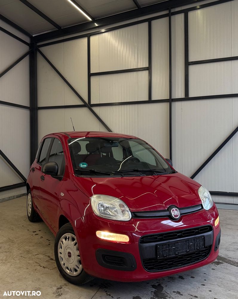 Fiat Panda - 2