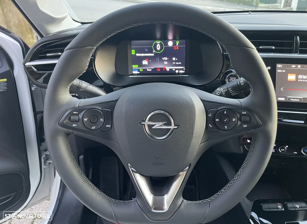 Opel Corsa-e Elegance - 30