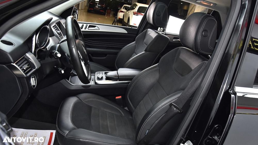 Mercedes-Benz ML - 4