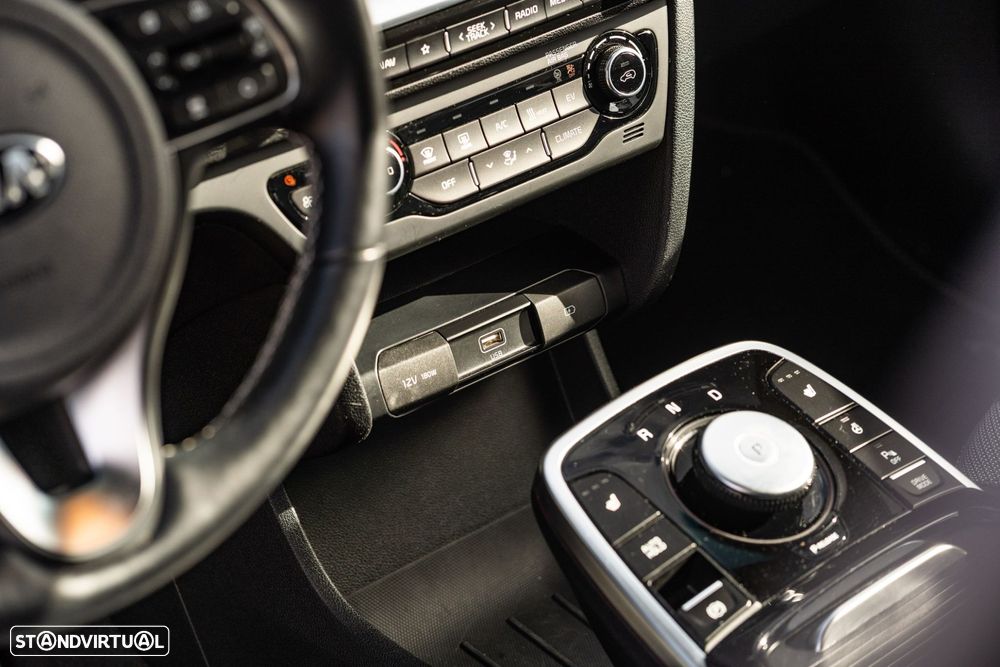 Kia e-Niro 64kWh - 27