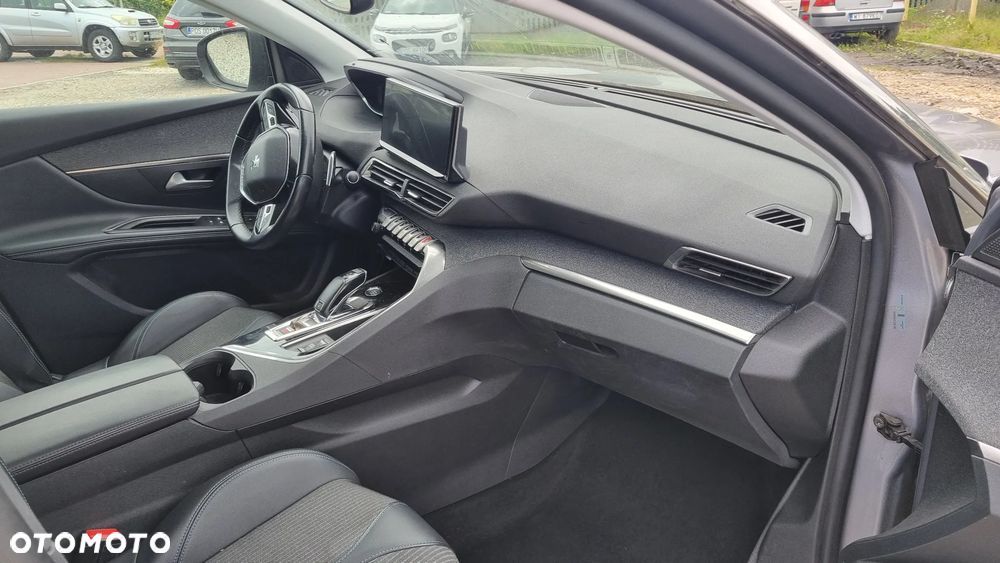 Peugeot 3008 BlueHDi 130 Stop & Start EAT8 Allure - 20