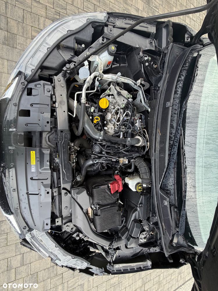 Nissan Qashqai 1.3 DIG-T N-Connecta DCT - 37