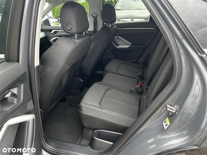 Audi Q3 35 TFSI mHEV S tronic - 12