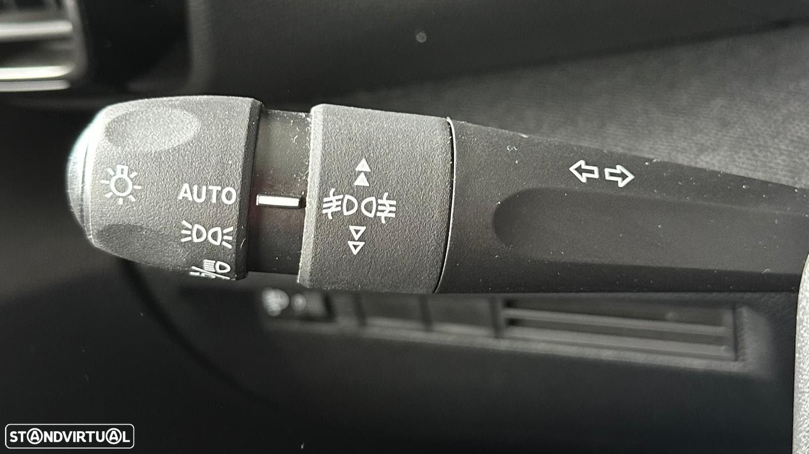 Citroën e-C4 50 kWh Feel Pack - 11