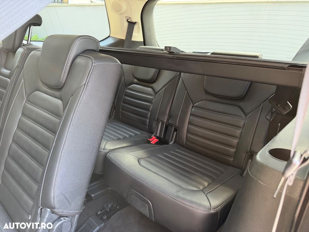 Ford Galaxy 2.0 EcoBlue S&S Aut. VIGNALE - 16