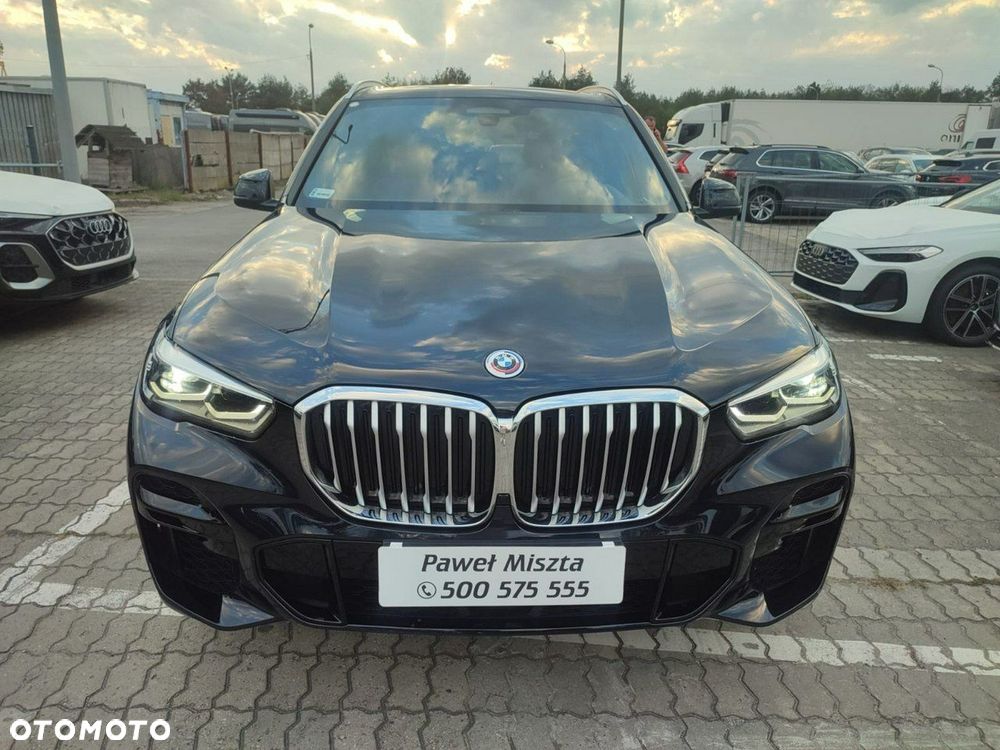 BMW X5 xDrive25d sport - 31