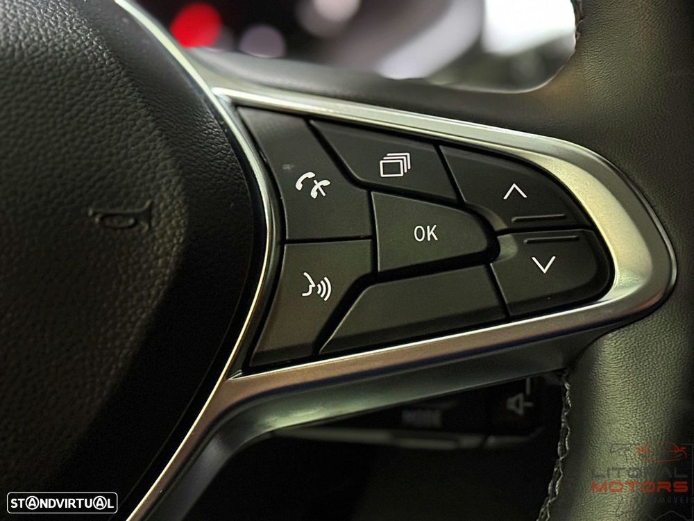 Renault Captur 1.0 TCe Exclusive Bi-Fuel - 24