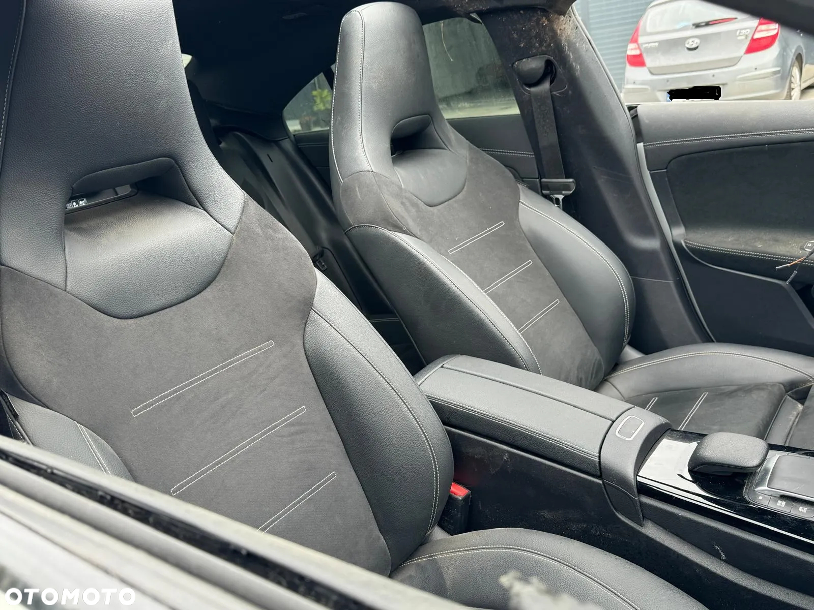 Mercedes-Benz CLA 220 d 8G-DCT Edition AMG Line - 7