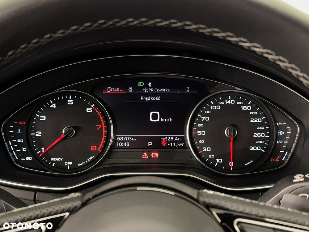 Audi A4 Avant - 22